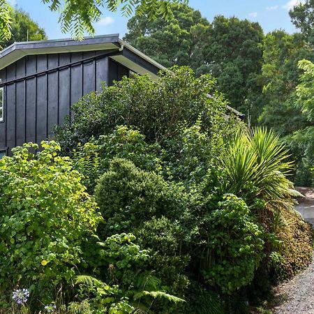 Raglan Country Lodge Екстериор снимка