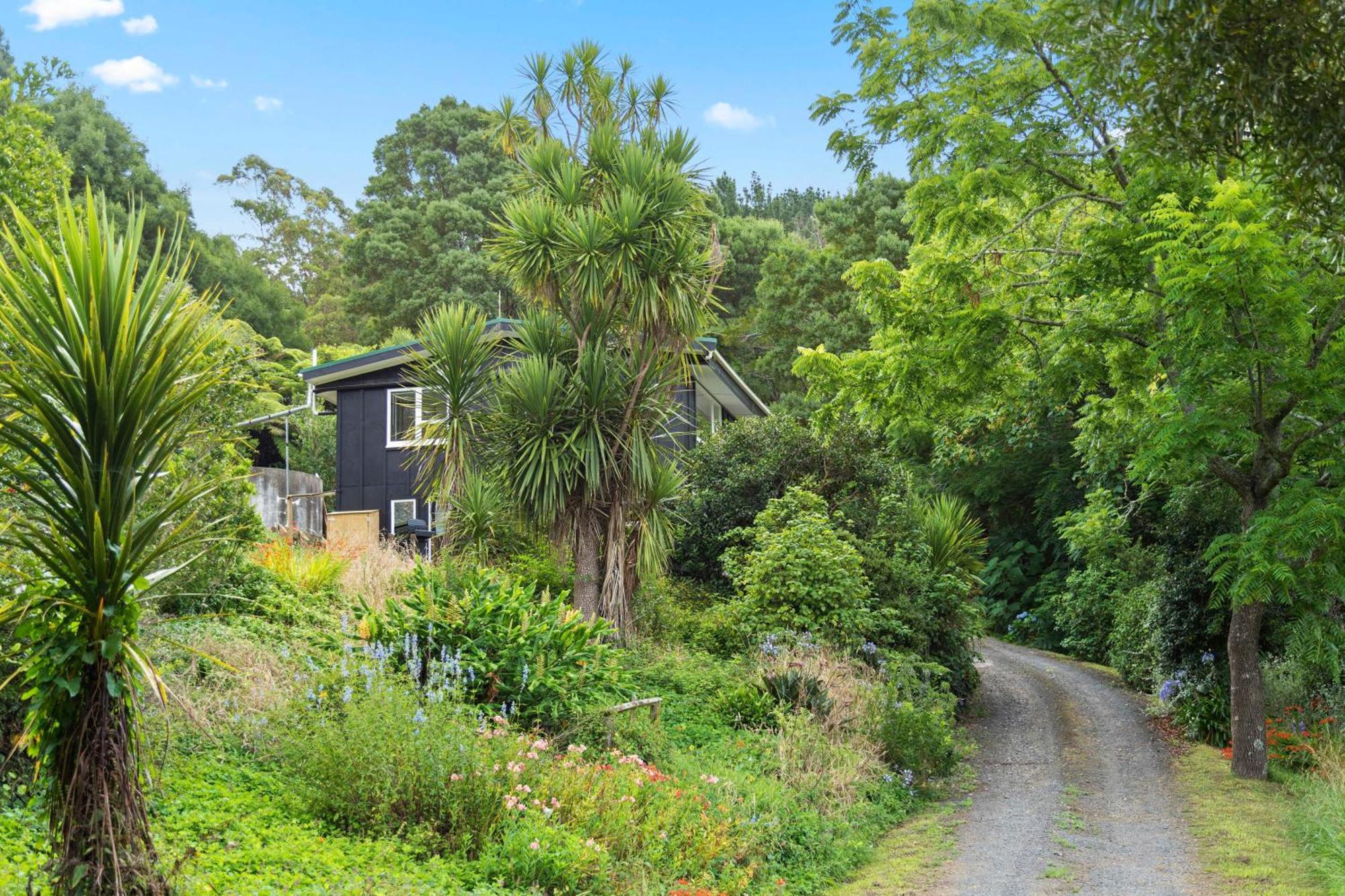 Raglan Country Lodge Екстериор снимка