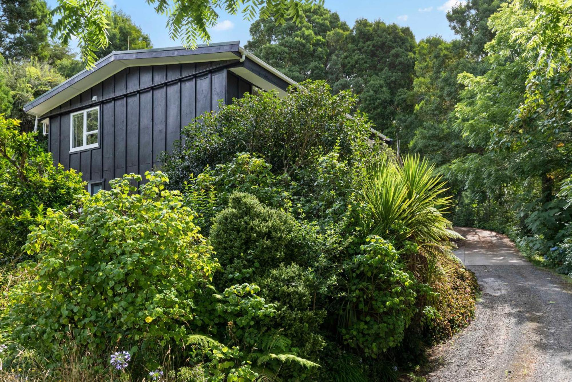 Raglan Country Lodge Екстериор снимка