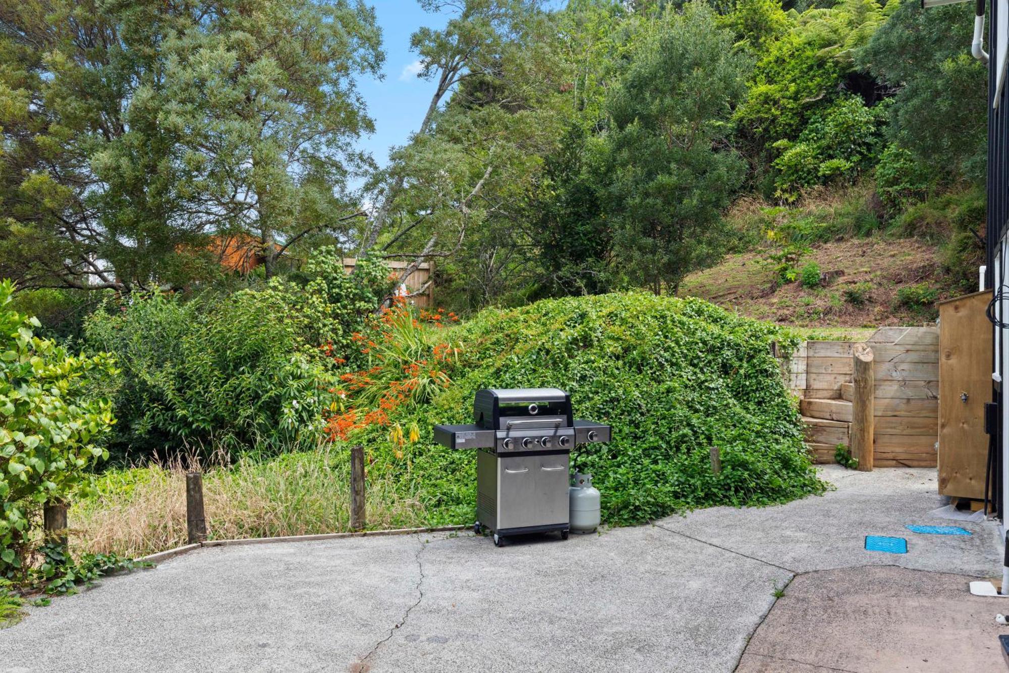 Raglan Country Lodge Екстериор снимка
