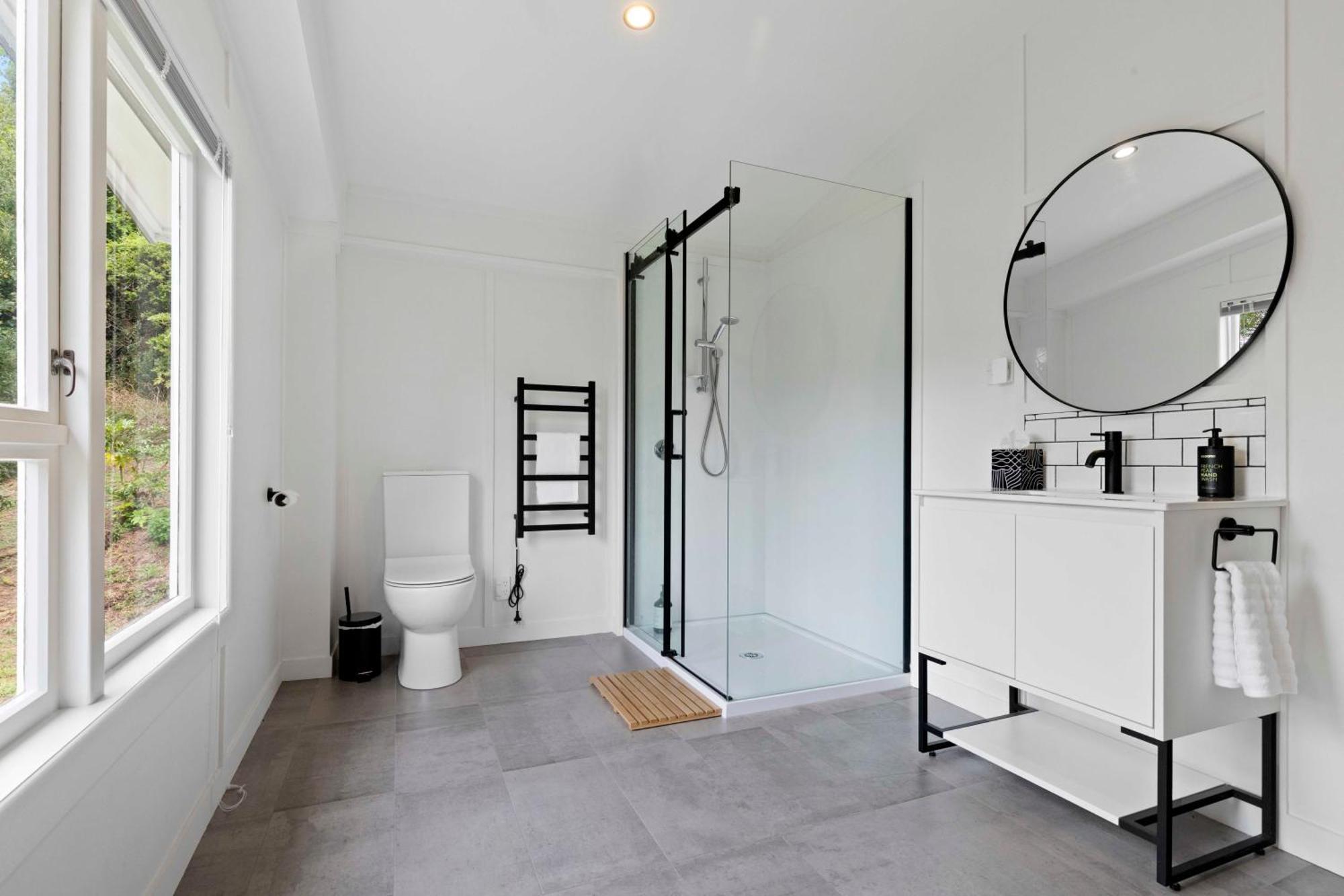 Raglan Country Lodge Екстериор снимка