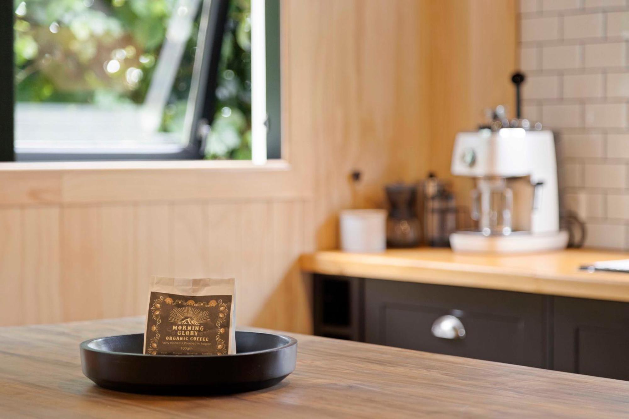 Raglan Country Lodge Екстериор снимка