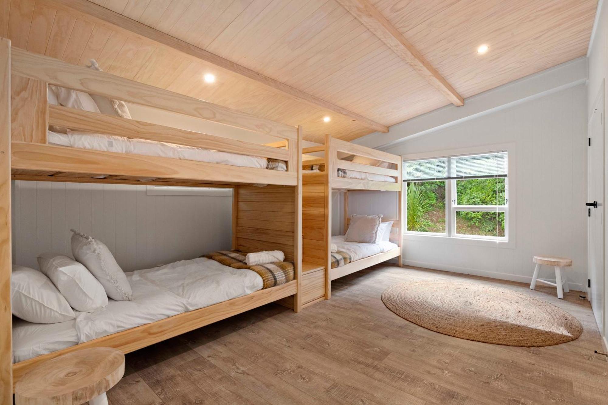 Raglan Country Lodge Екстериор снимка